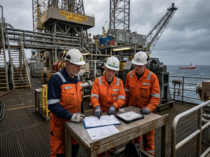 Subsea engineering operations